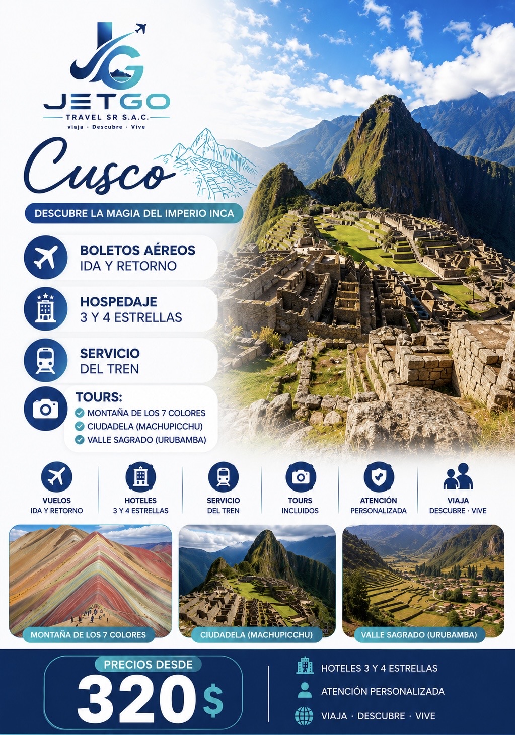 Cusco