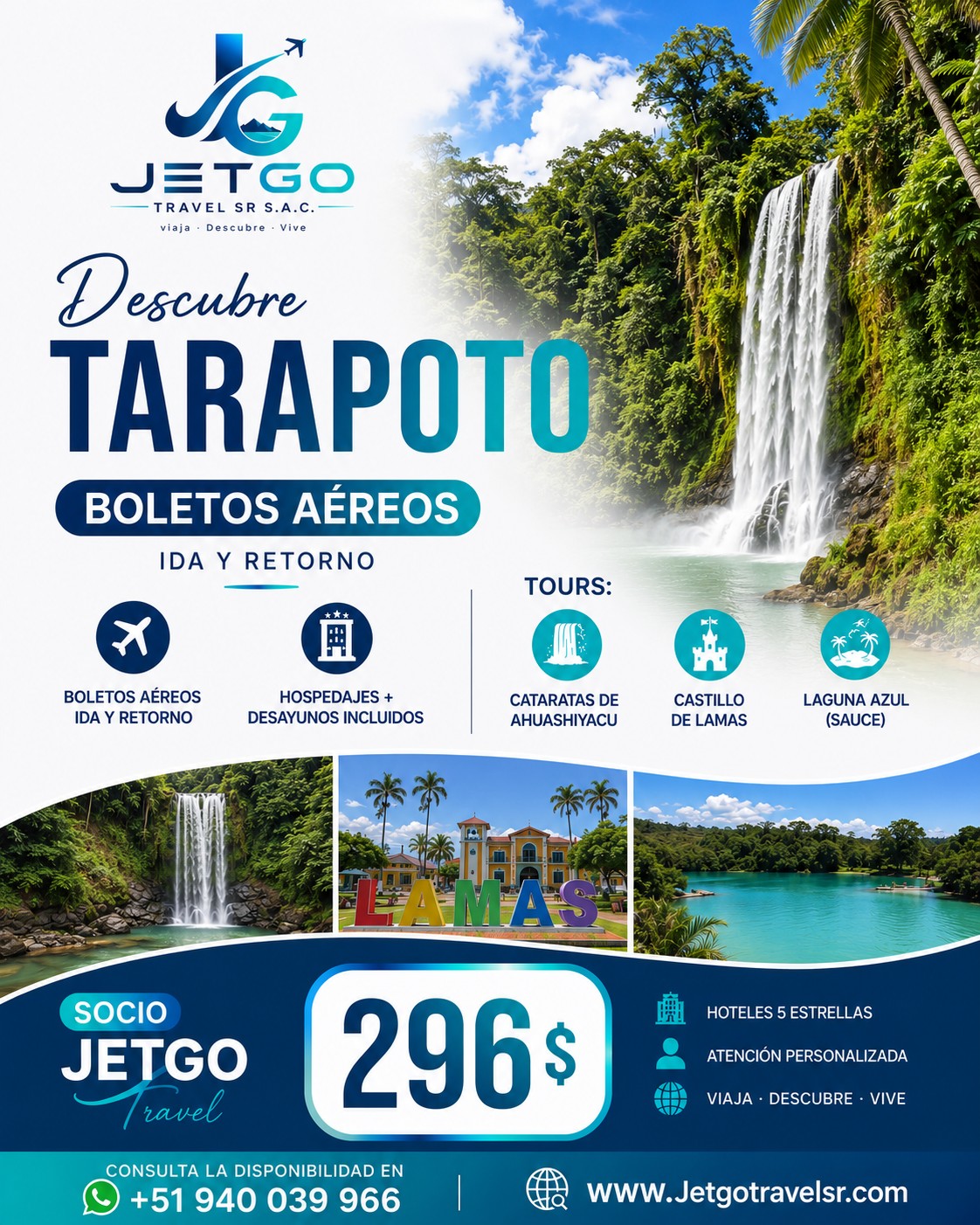Tarapoto