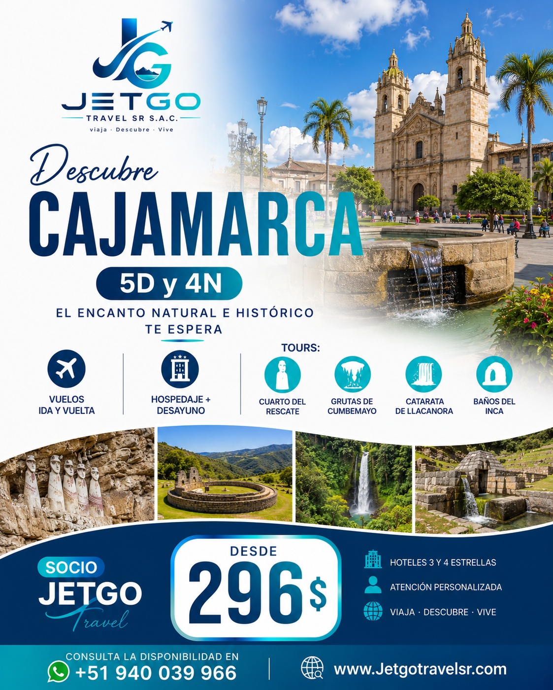 Cajamarca