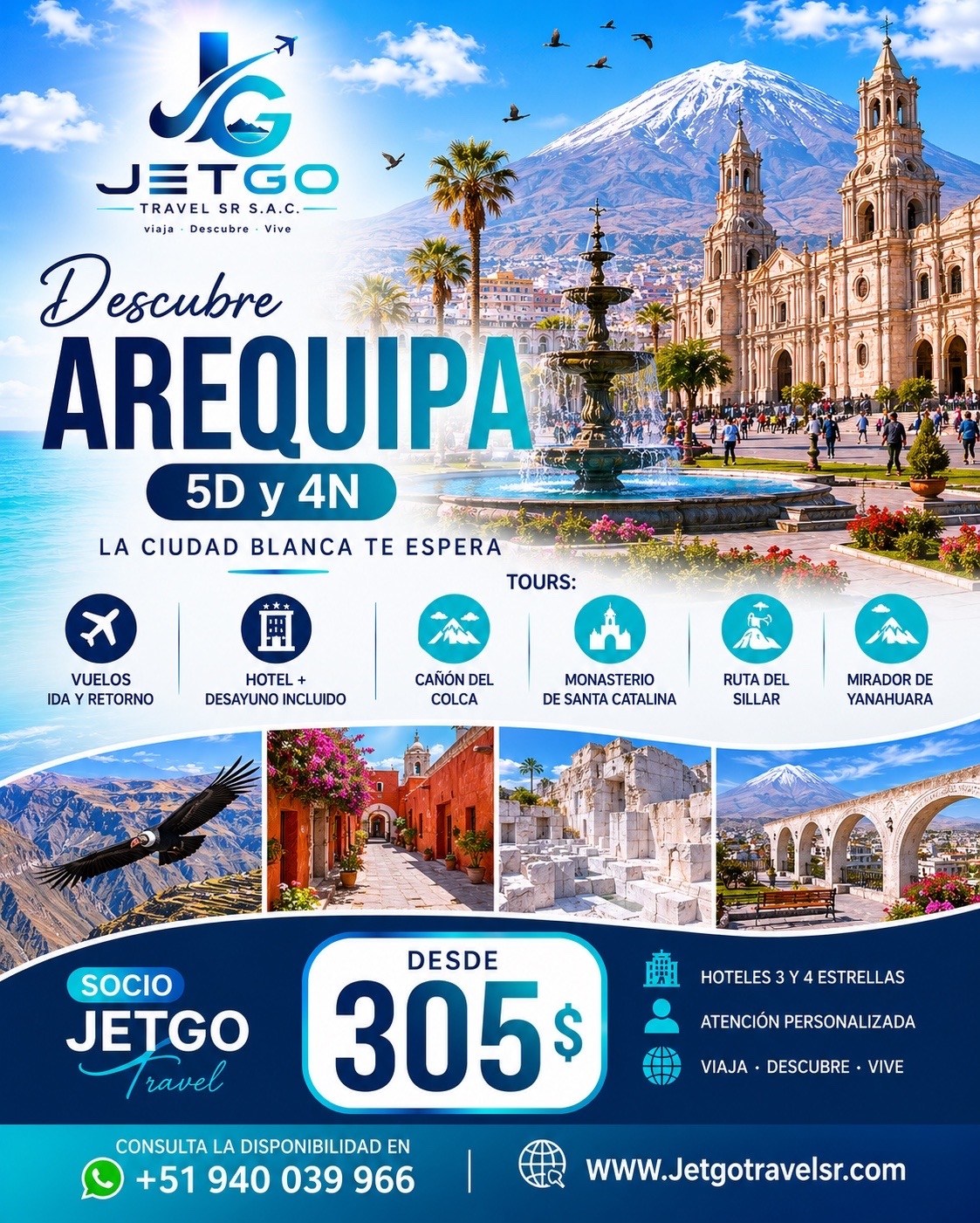 Arequipa