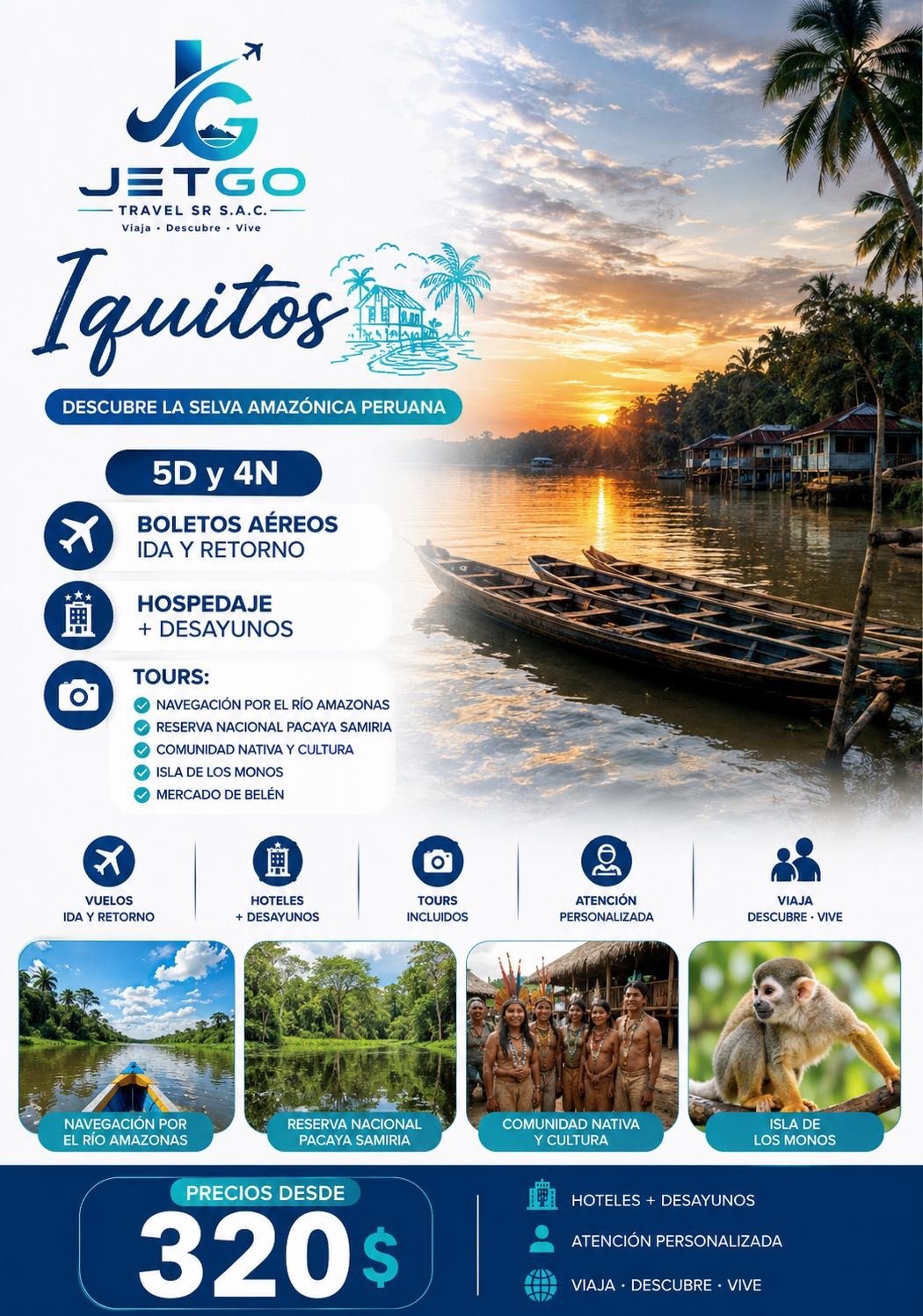 Iquitos