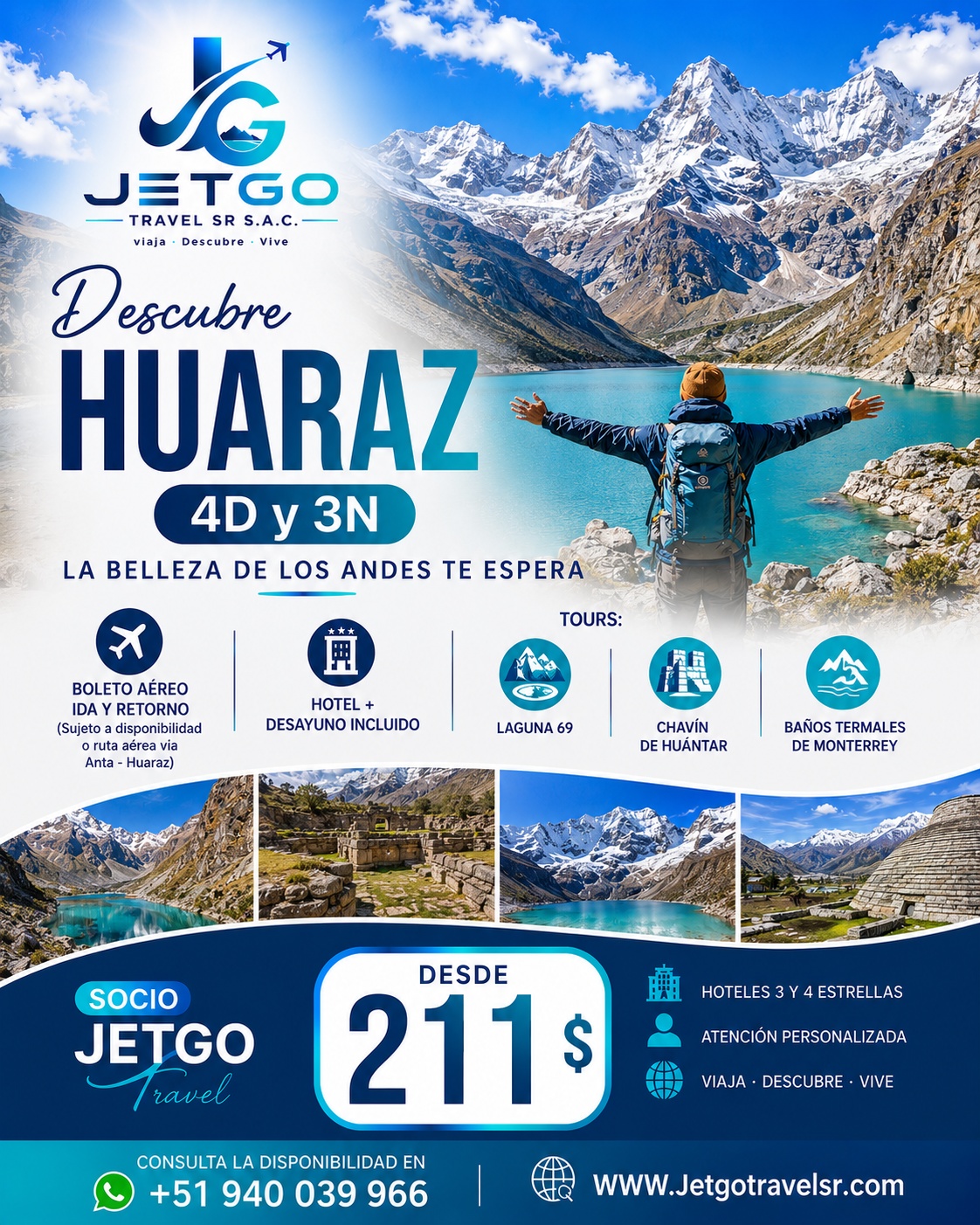 Huaraz