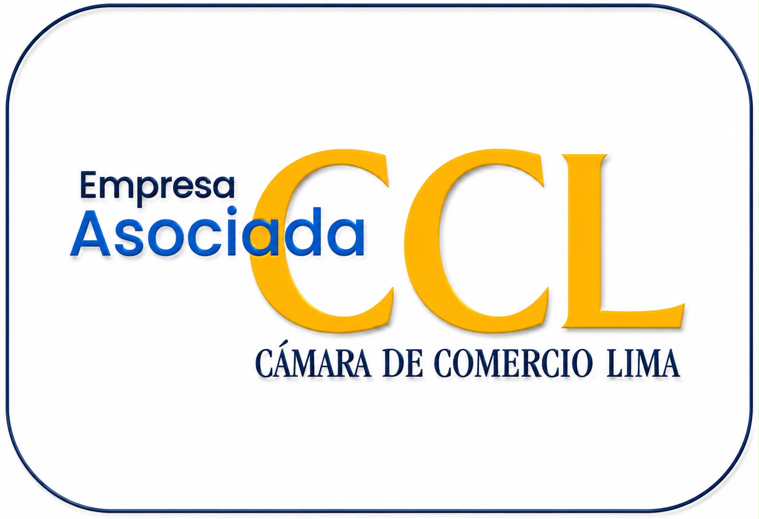 CAMARA DE COMERCIO DE LIMA. CCL